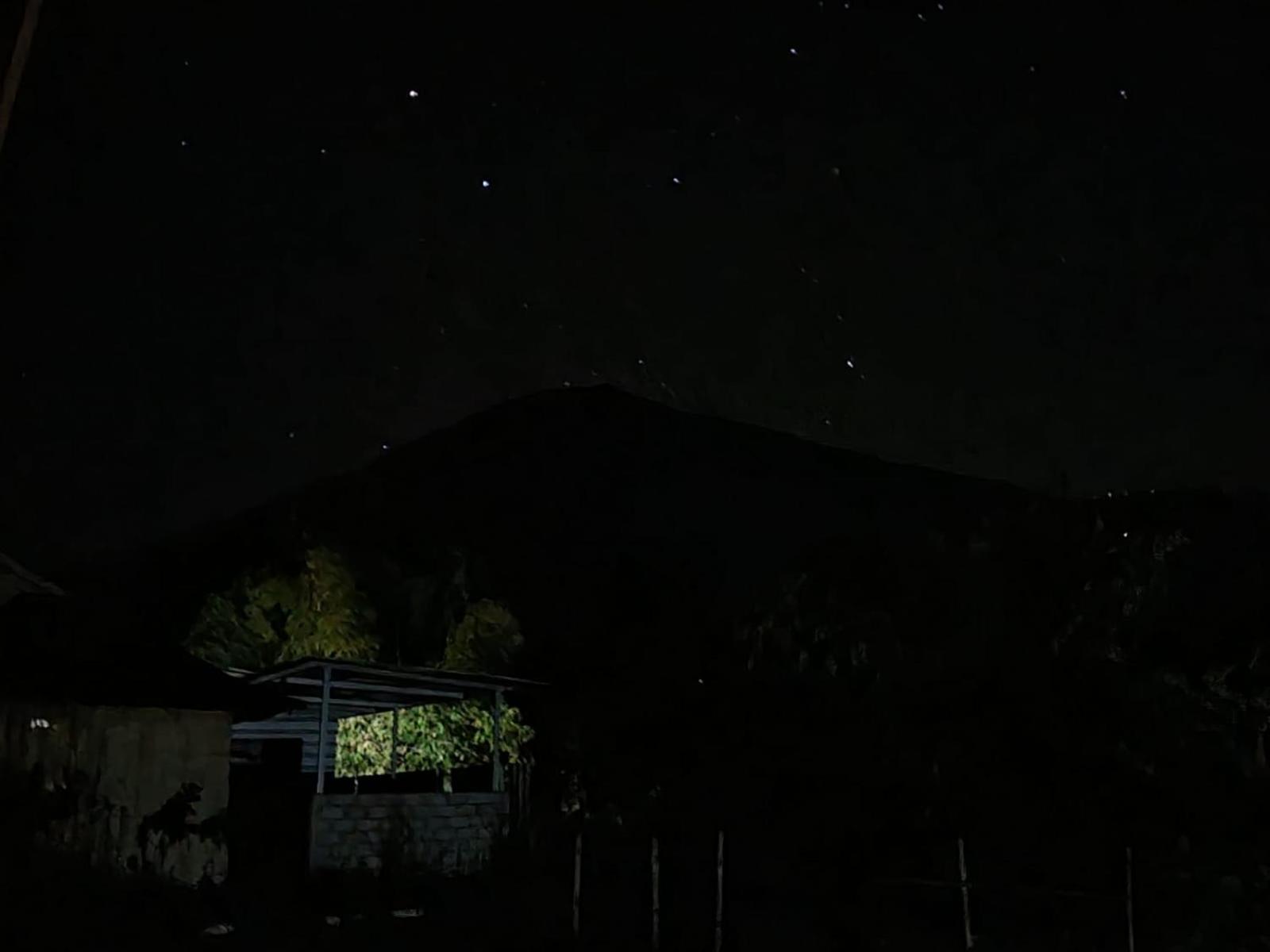 Family Rinjani Bungalow Sajang Esterno foto